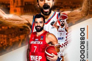 Kruno Simon torna a casa, accordo con il KK Cedevita Junior