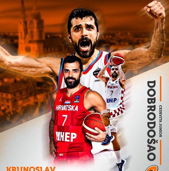 Krunoslav Simon Cedevita