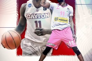 Scoochie Smith joins MKS Start Lublin