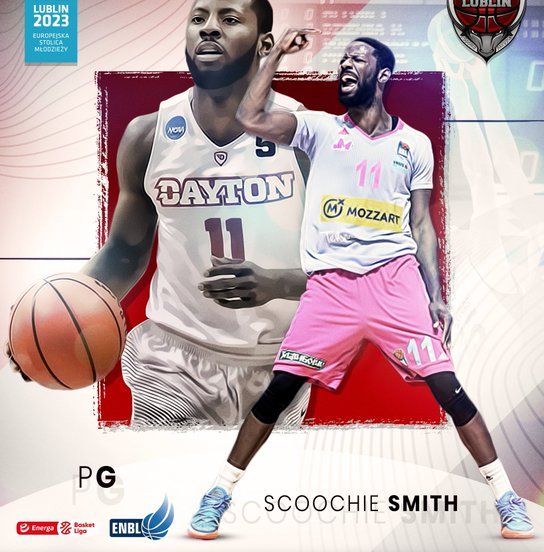 Scoochie Smith