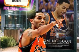Erick Green firma con l’Hapoel Holon