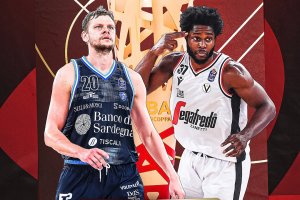 Frecciarossa Supercoppa 2022 | Il giorno della finale. I roster, come vederla in tv