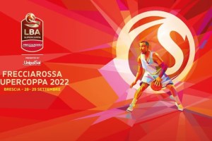 La Frecciarossa Supercoppa 2022 è su Eurosport 2. Finale in chiaro su Dmax