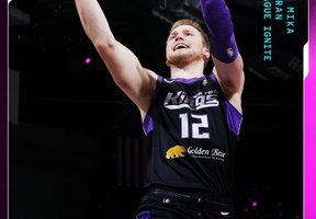 G League Ignite completa il roster con Eric Mika, John Jenkins e altri 6 giocatori
