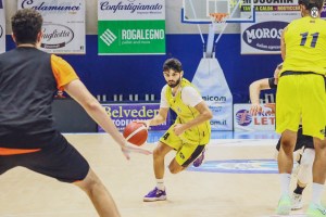 Infodrive Capo d’Orlando, accordo con Giancarlo Galipò