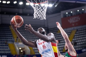 Spalti vuoti a Tbilisi, i commenti di Scariolo e Ataman