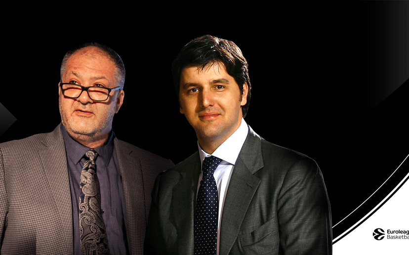 Corte Giustizia UE EuroLeague