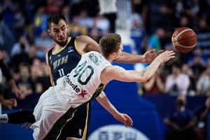 Eurobasket 2022: la Lituania si salva e trova la Spagna. La Bosnia torna a casa