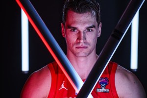 Mario Hezonja criticized officiating at Eurobasket: It is terrible