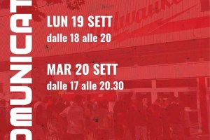Benedetto XIV Cento, raggiunta quota 700 abbonamenti