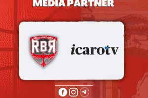 Icaro TV è media partner ufficiale di RBR Rimini