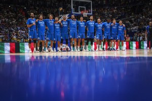 Corriere | FIBA chiede 300mila euro a Rai per Italia-Spagna