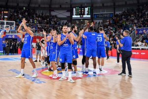 Italbasket, la Rai trasmetterà in chiaro le ultime 4 partite di qualificazione alla FIBA World Cup