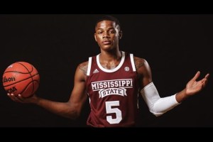 Bucks, accordo con il rookie Iverson Molinar