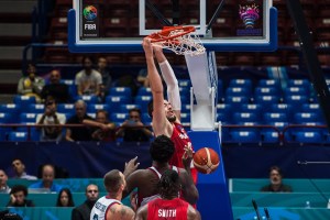 EuroBasket 2022, il punto sui gironi prima delle ultime sfide di giornata