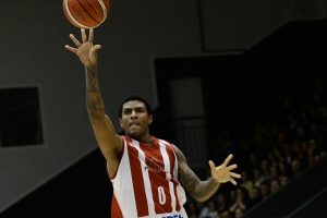 Forlì: già risolto il contratto con Donovan Jackson