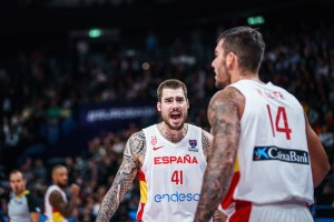 La Spagna è campione d’Europa per la quarta volta, battuta la Francia 88-76 a Berlino