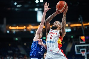 Eurobasket 2022, gli highlights di Spagna-Finlandia