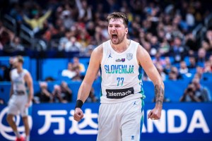 Dallas Mavericks, record storico di ingaggio in arrivo per Luka Doncic?