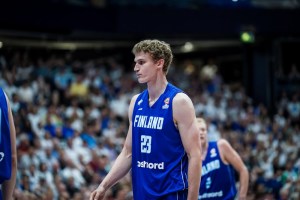 Utah receives Markkanen, Sexton, Agbaji for Mitchell