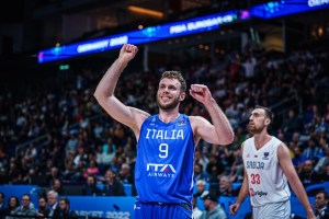Un’altra magica impresa! La Serbia si arrende 94-86 e l’Italbasket sarà ai quarti di EuroBasket