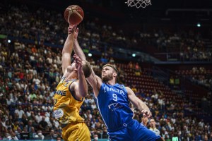 Italia-Ucraina, le pagelle di Sportando