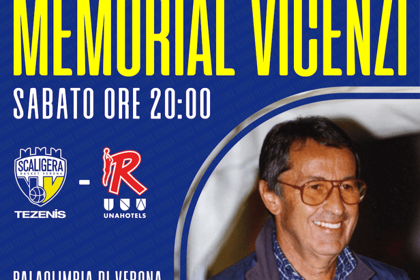 Memorial Vicenzi
