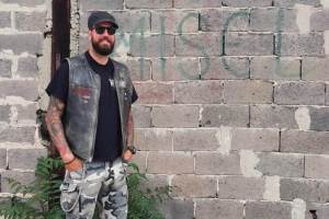 Incidente stradale in moto per Miroslav Raduljica: illeso