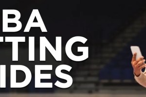 NBA Betting Guide 2022