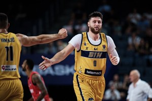 I Blazers provano a cedere Jusuf Nurkic