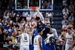 Bosnia, Nurkic: “FIBA fa fatica con le regole”