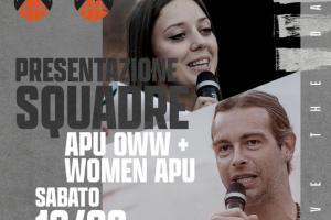 Udine, domani la presentazione della squadra