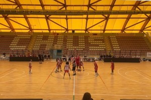 Due amichevoli in due giorni, l’Umana Chiusi si avvicina alla prima di Supercoppa