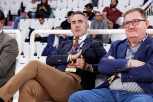 Marco Picchi a Sportando: Fatico a comprendere alcuni episodi. Serve dialogo con gli arbitri