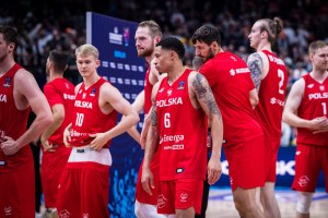 Eurobasket, il CT della Polonia Igor Milicic: I miei giocatori sono degli eroi