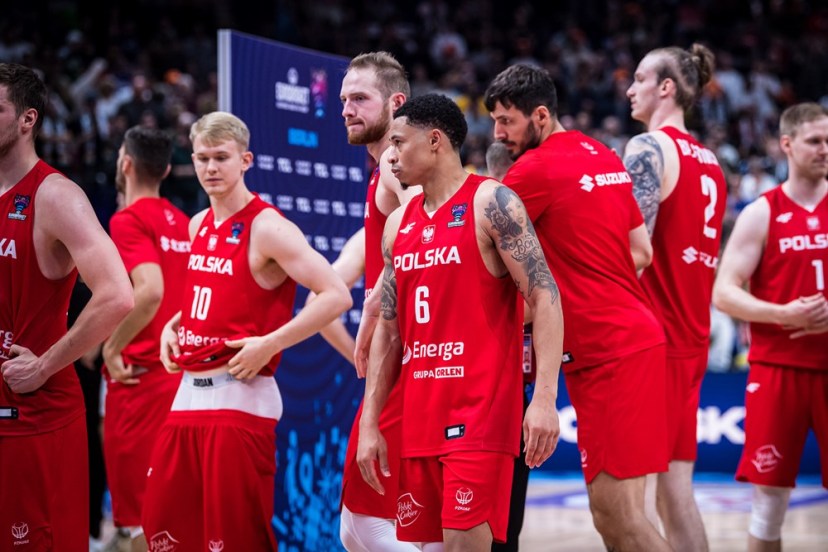 Polonia Eurobasket