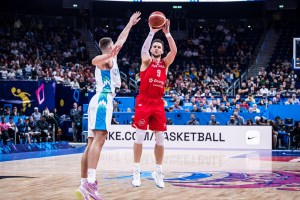 Ponitka: “Al Partizan Belgrado stagione deludente, ma è stata una grande lezione per me”