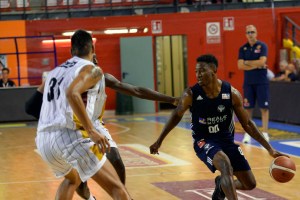 Reale Mutua Torino, buona prova contro Venezia. Ciani: 30′ di livello