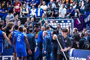 Miro Bilan: “A Sassari 8 espulsioni di Pozzecco con Casalone coach. Record 8-0”