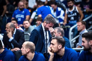 Pozzecco: “Una delle partite più belle della storia della Nazionale”