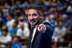 Gianmarco Pozzecco: Gli americani hanno qualcosa in meno dei play europei