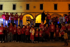 Presentata l’Umana San Giobbe in occasione della Festa dell’Uva