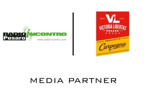Radio Incontro ancora Media Partner della VL Pesaro