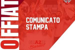 RivieraBanca Basket Rimini, il bollettino medico