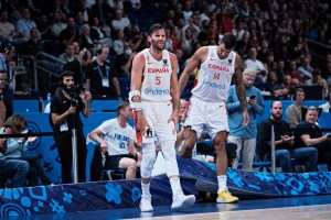 Spagna, è la 17esima semifinale a Eurobasket