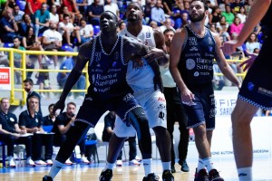 Dinamo Sassari: il significato della vittoria al City of Cagliari