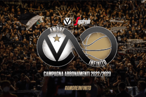 Virtus Bologna: superata quota 4.000 abbonati