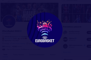 Eurobasket 2022 al via, sei le gare: quando e dove giocano, come vederle in tv