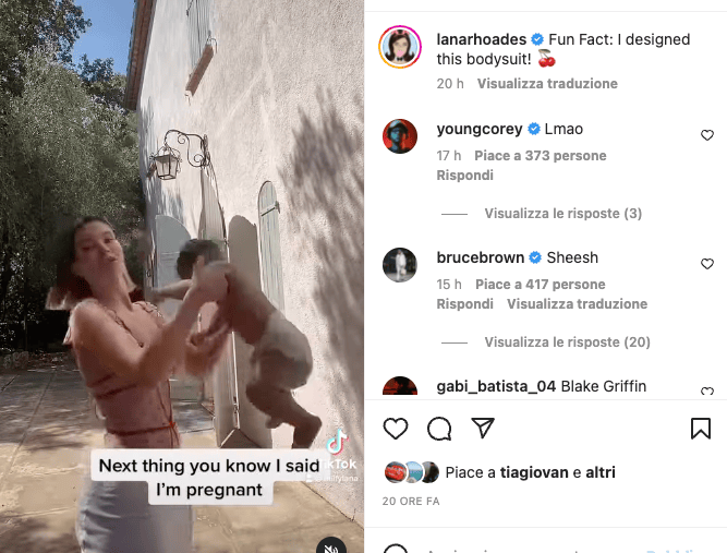 Lana Rhoades "blasta" Kevin Durant