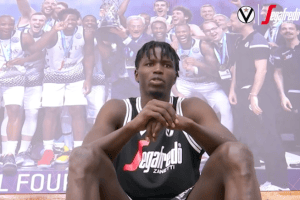 Season 22/23 | La prima intervista di Gora Camara su Virtus TV